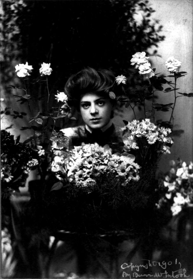 Ethel Barrymore by McIntosh cph.3b10376
