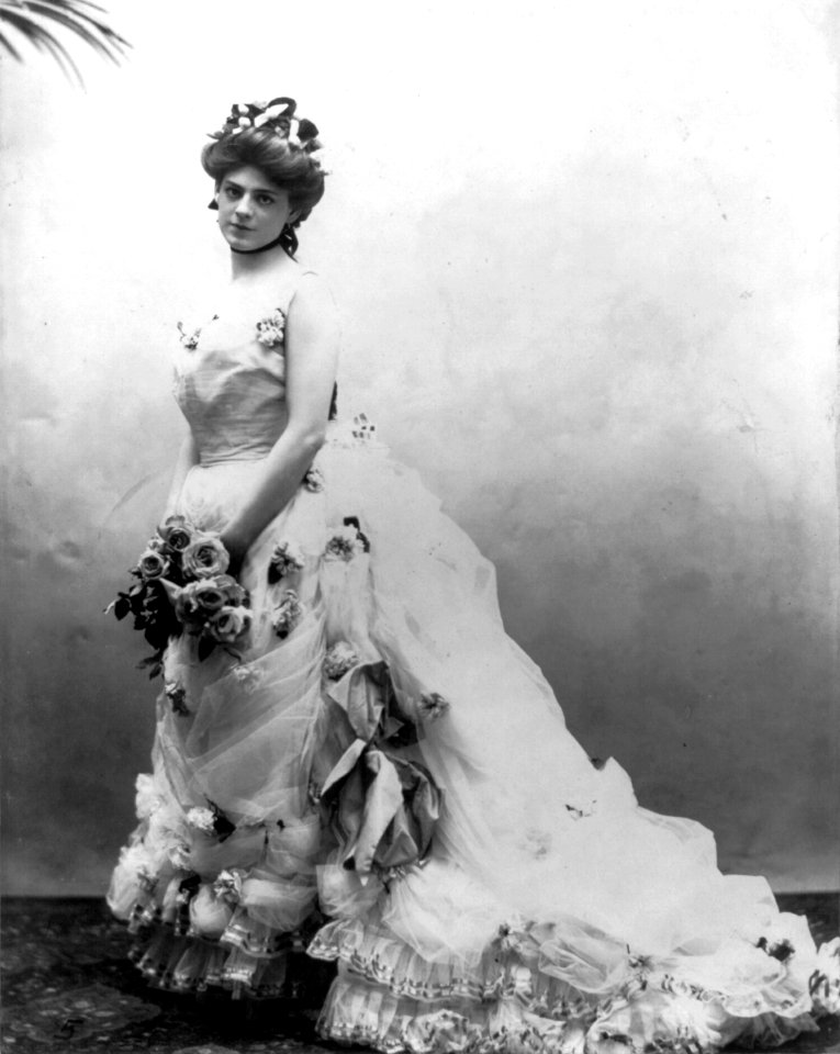 Ethel Barrymore cph.3b10340