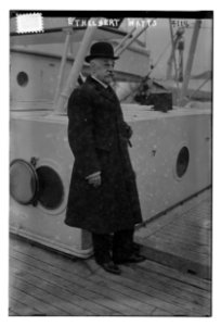 Ethelbert Watts LCCN2014703825