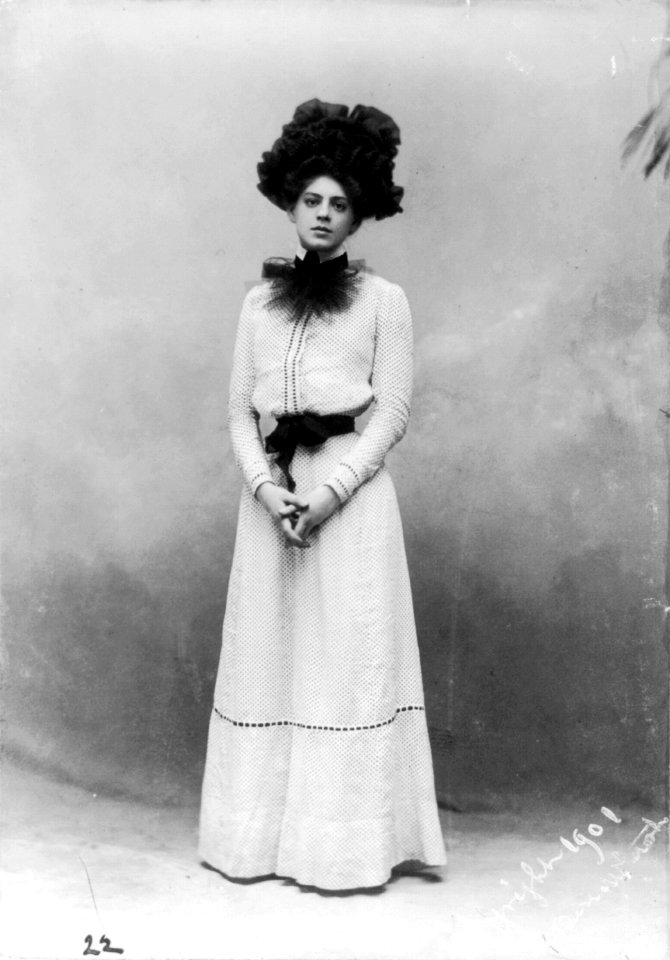 Ethel Barrymore cph.3a38652