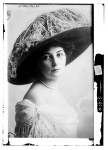 Ethel Kelly LCCN2014687792