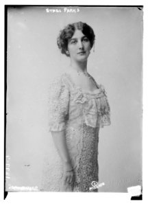 Ethel Parks LCCN2014687501