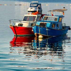 Bosphorus sea water