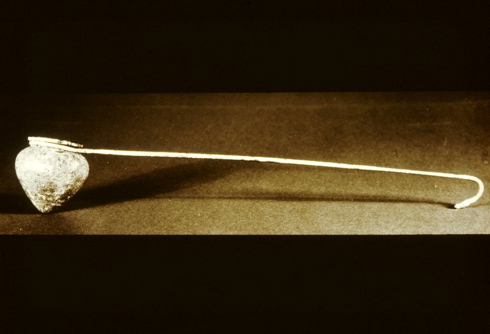 Etruscan - Wine Ladle - Walters 54110