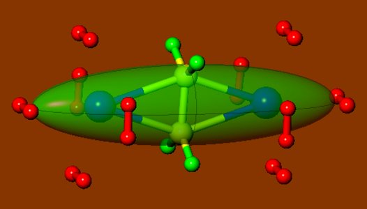 Ethylene Suggested For Hydrogen Storage (5941022310)