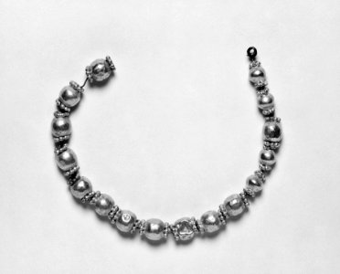 Etruscan - Beads - Walters 57405