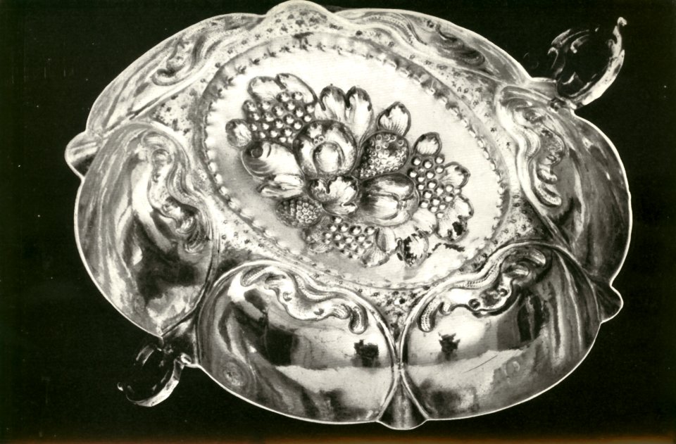Etrogschale