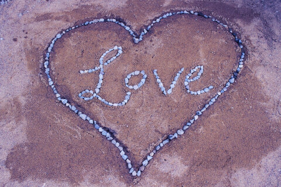 Love love background i love you