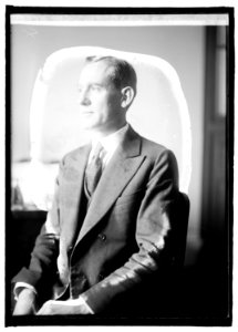 Eugene Black of Texas LCCN2016845263