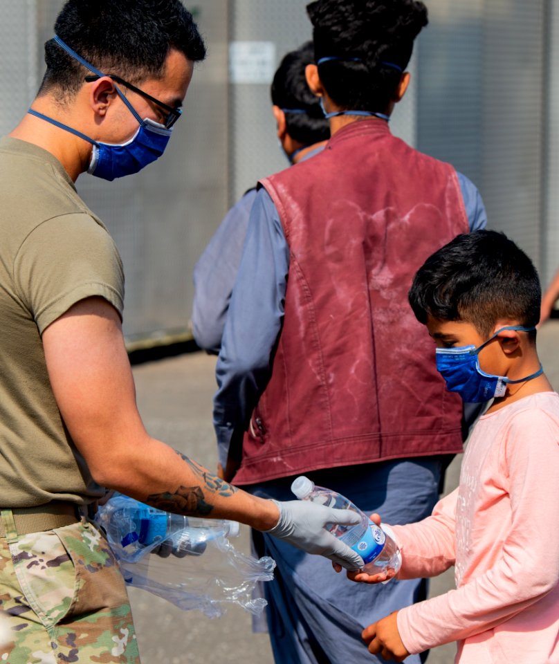 EUCOM Afghan Evacuation Operations 210821-F-VY348-0011