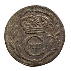 Ettöring, 1708 - Skoklosters slott - 109194