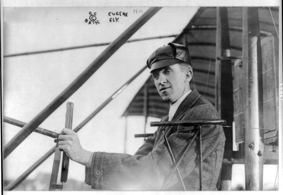 Eugene Ely LCCN2001704146