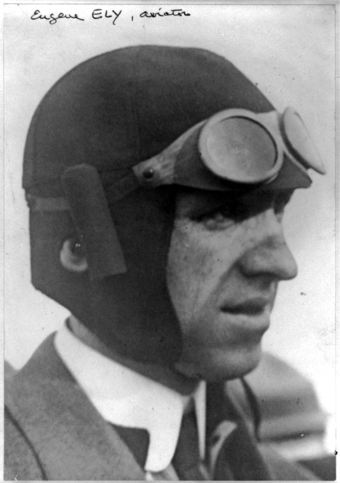 Eugene Ely, d. 1911 LCCN2001704175