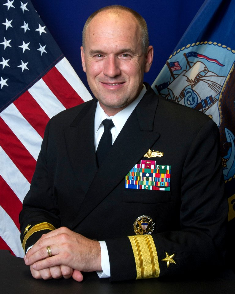 Eugene H. Black III (3)