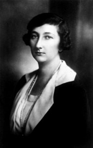 Princess Eudoxia of Bulgaria 1932