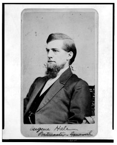 Eugene Hale LCCN2004680074