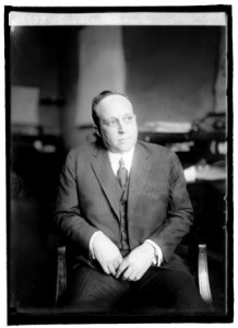 Eugene Myers LCCN2016822140