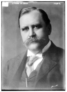 Eugene N. Foss LCCN2014699587