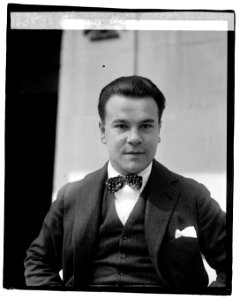 Eugene Vial, (10-5-22) LOC npcc.07099