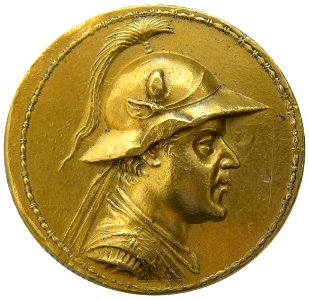 Eucratide 1er - 20 statères