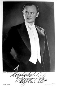 Eugen Rex by Binder