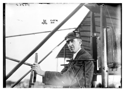 Eugene Ely LCCN2014688329