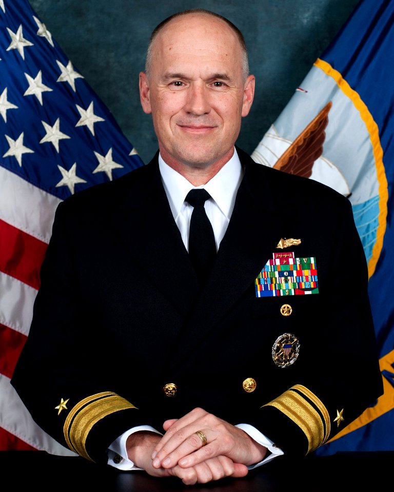 Eugene H. Black III (4)