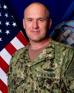 Eugene H. Black III (2)