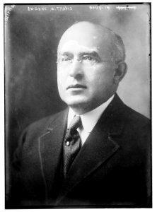 Eugene M. Travis LCCN2014703167
