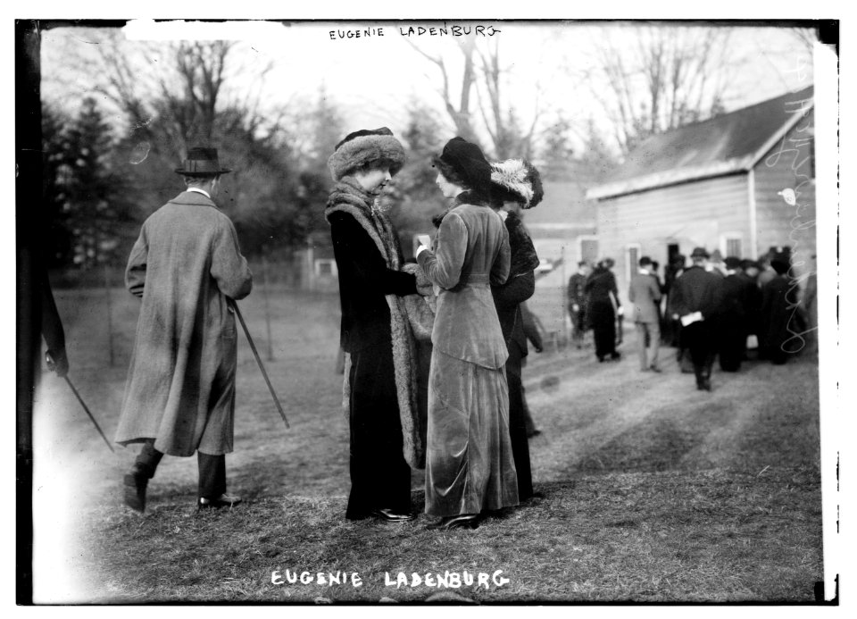 Eugenie Ladenburg LCCN2014691237