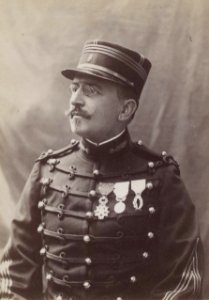 Eugène Armand Lenfant par Eug. Pirou