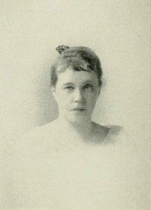 EUGENIE PAPPENHEIM A woman of the century (page 566 crop)