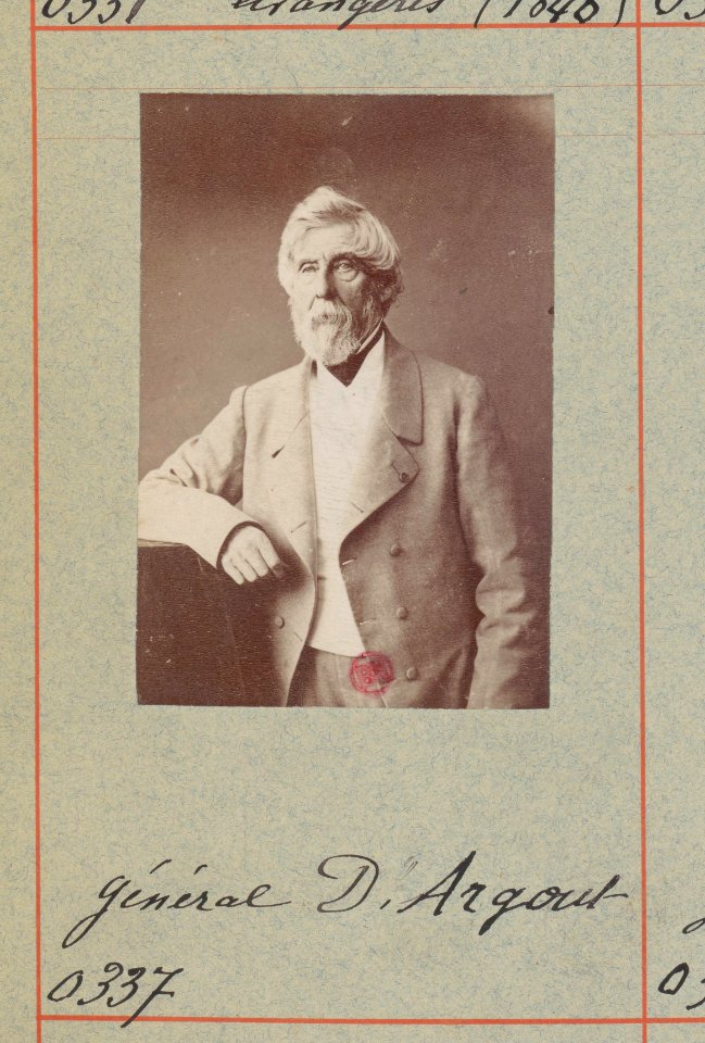 Eugène d'Argout by Atelier Nadar (2)