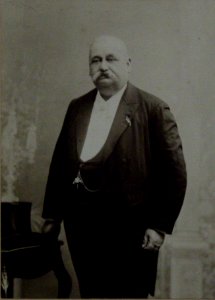 Eugène Marie Pinault