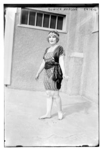 Eunice Morgan LCCN2014712642