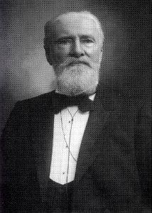 Eugène Regout (1831-1908)