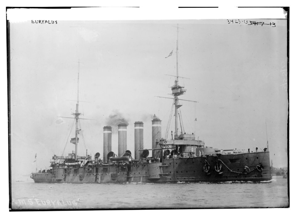 EURYALUS LCCN2014698647