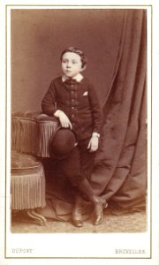 Eugène Van Dievoet (1862-1937) 04