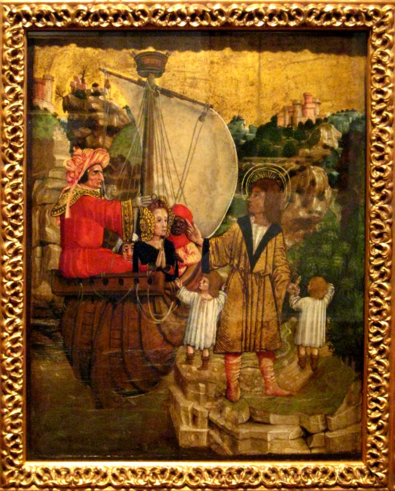Eustace (Nizhny Novgorod)