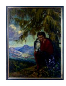 Eulenspiegel Cäcilia Graf-Pfaff