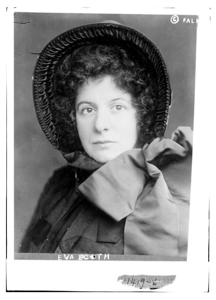 Eva Booth LCCN2014687874