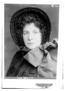 Eva Booth LCCN2014687874