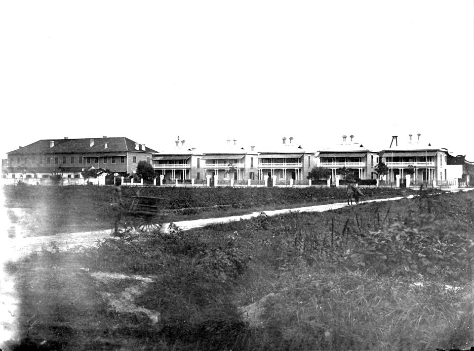 European Houses