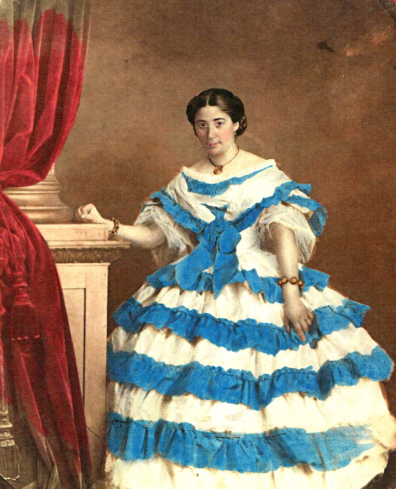 Euphrosyne Abrahamson