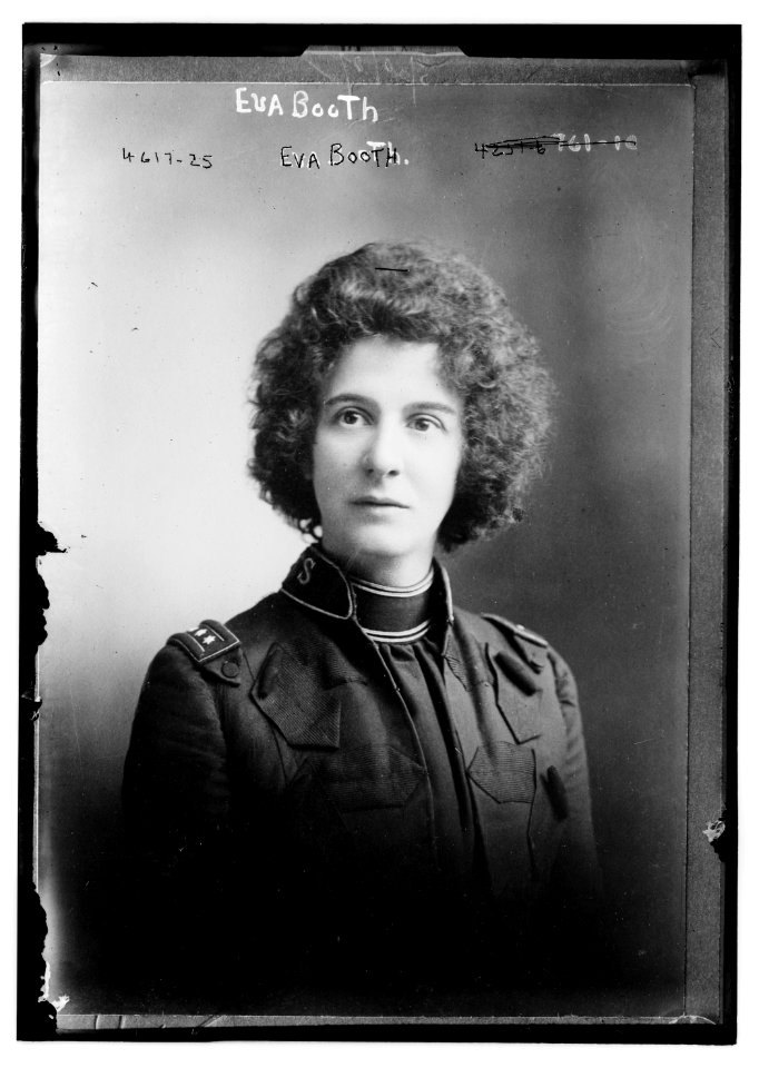 Eva Booth LCCN2014707170