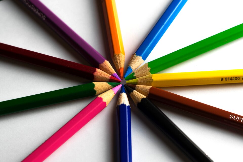 Cross write school