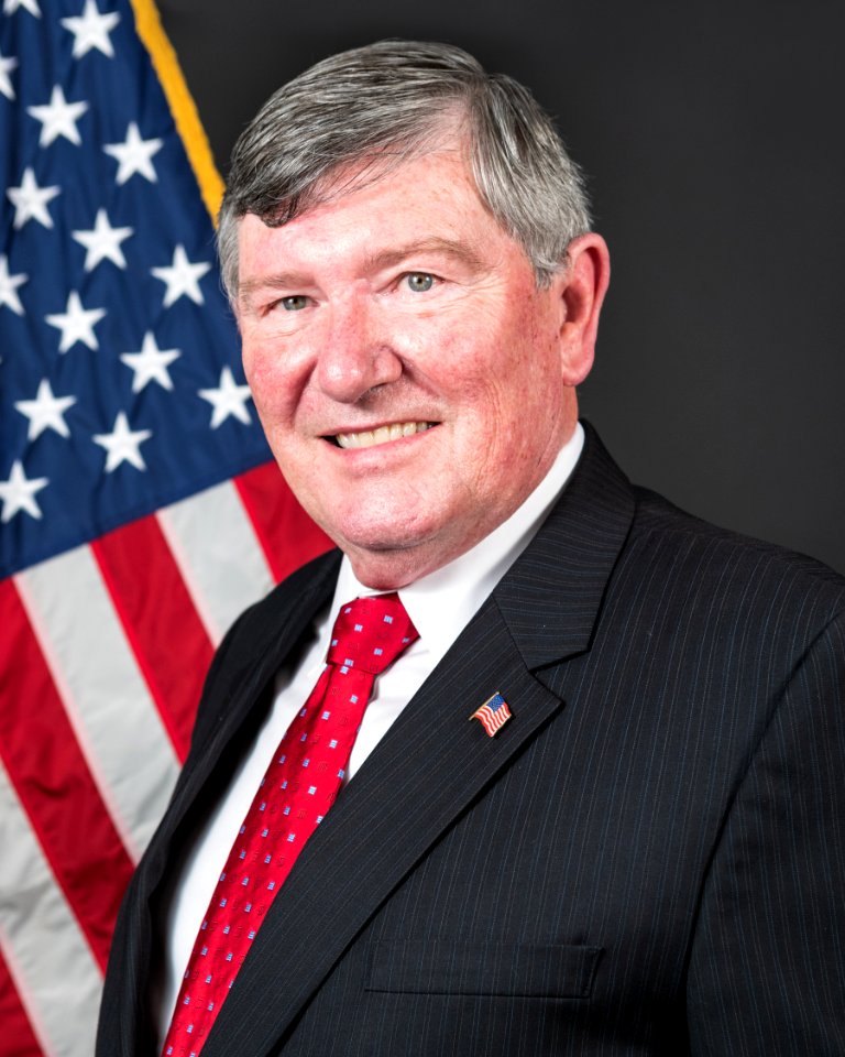 Evans Spiceland official photo