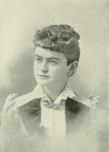 EVA McDONALD VALESH A woman of the century (page 740 crop)