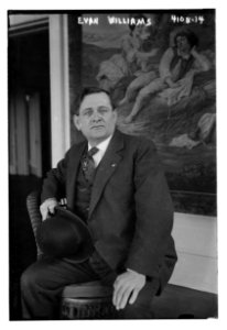 Evan Williams LCCN2014703756