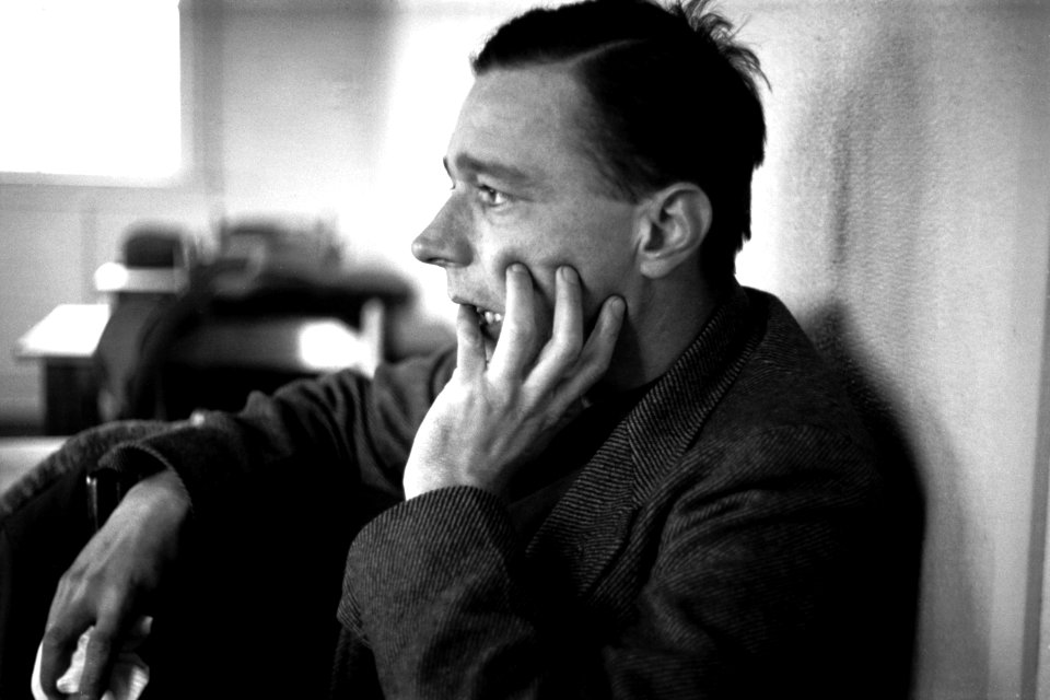 Walker Evans 1937-02